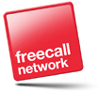 Freecall Logo