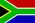 Südafrika